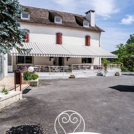 Logis Le Vieux Logis Hotel Lestelle-Betharram Exterior photo